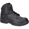 Magnum Precision Sitemaster CT CP Uniform Safety Boot in Black