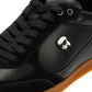 Karl Lagerfeld Kandidate NFT Leather Women's Black Trainers