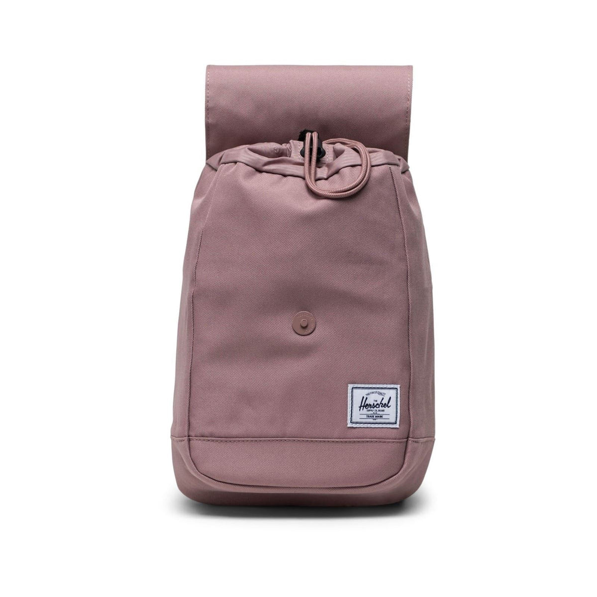 Herschel Bags Retreat Unisex Adults Pink Crossbody Bag - Small