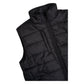 Hard Yakka Men's Puffa 2.0 Vest in Black