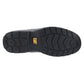 Caterpillar Men's Striver Injected Safety Boot in Honey