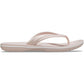 Crocs Crocband Thermoplastic Women's Quartz Clogs
