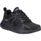 Skechers Men's Bobs Squad Chaos Elevated Drift Trainers in Black