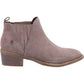 Hush Puppies Women's Isobel Ankle Boot in Taupe