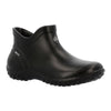 Muck Boots Women's Muckster Lite Ankle Boot in Black