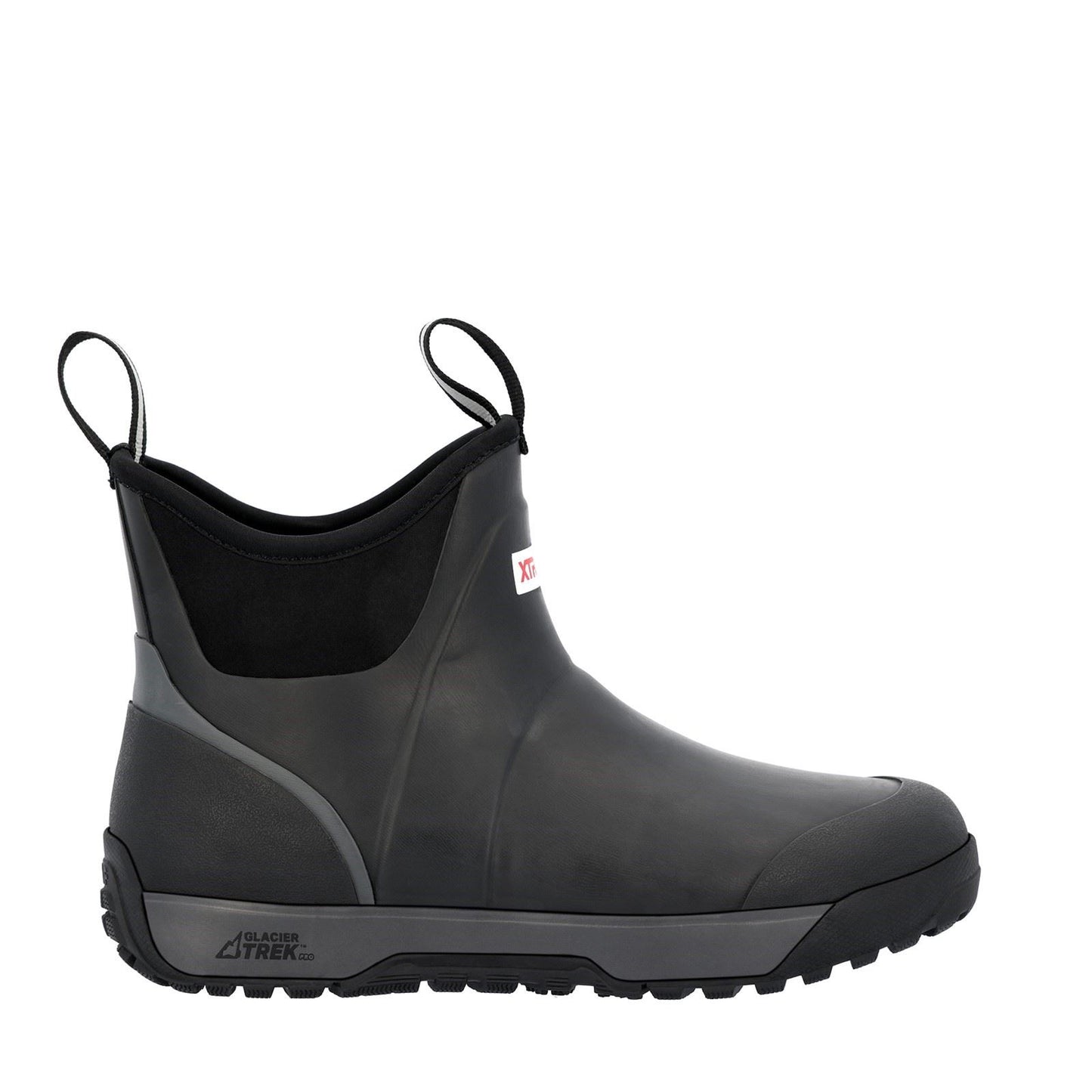 Xtratuf Men's ADB Ice Boot in Black