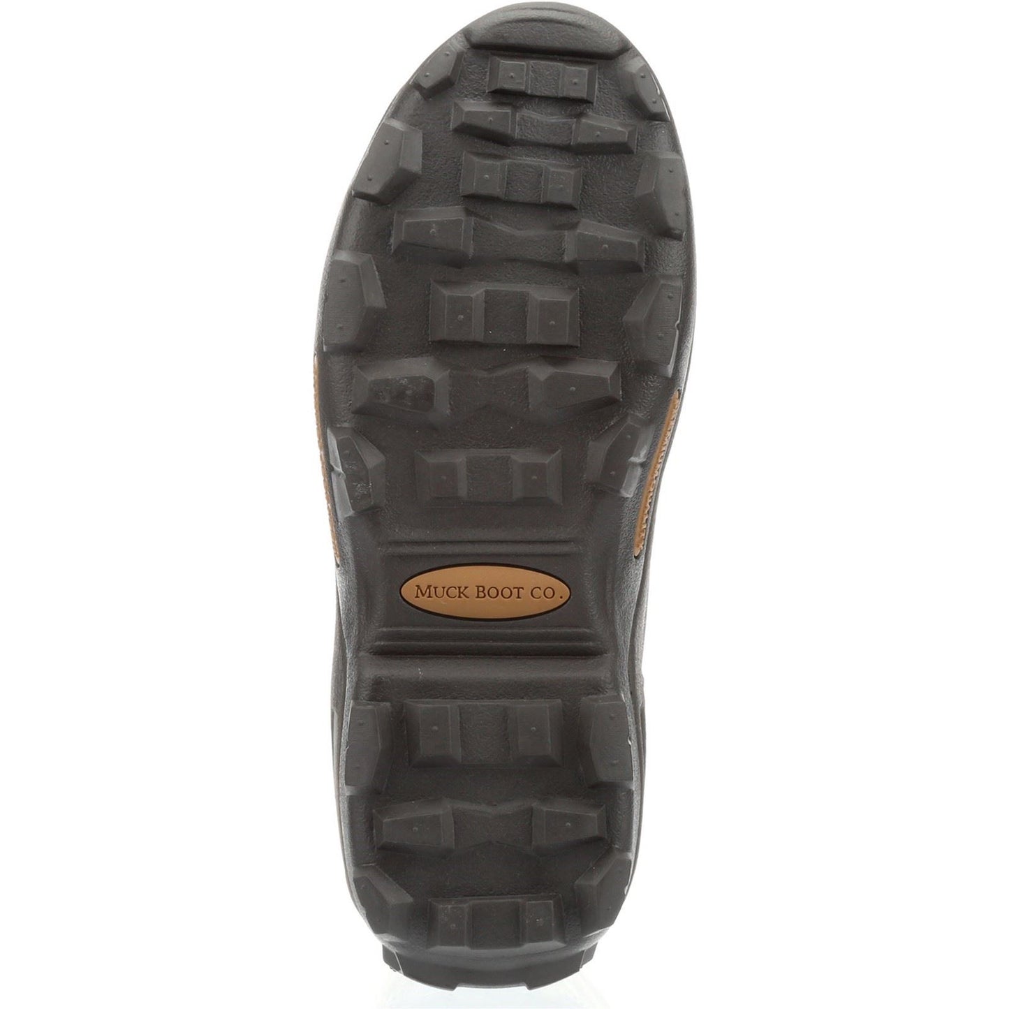 Muck Boots Woody Max Cold-Conditions Hunting Boot in Mossy Oak
