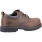 Skechers Men's Tom Cats Shoe in Dark Brown