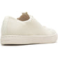 Hush Puppies Women's Good Sneaker in Stone