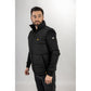 Caterpillar Men's Arctic Zone Vest in Black