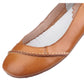 Hush Puppies Women's Janessa Shoe in Tan