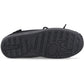 Bearpaw Moc II Suede Men's Black Slippers