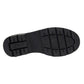 Pod Mina Leather Youth Black Loafers