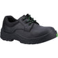 Amblers Safety 504 Shoes in Black
