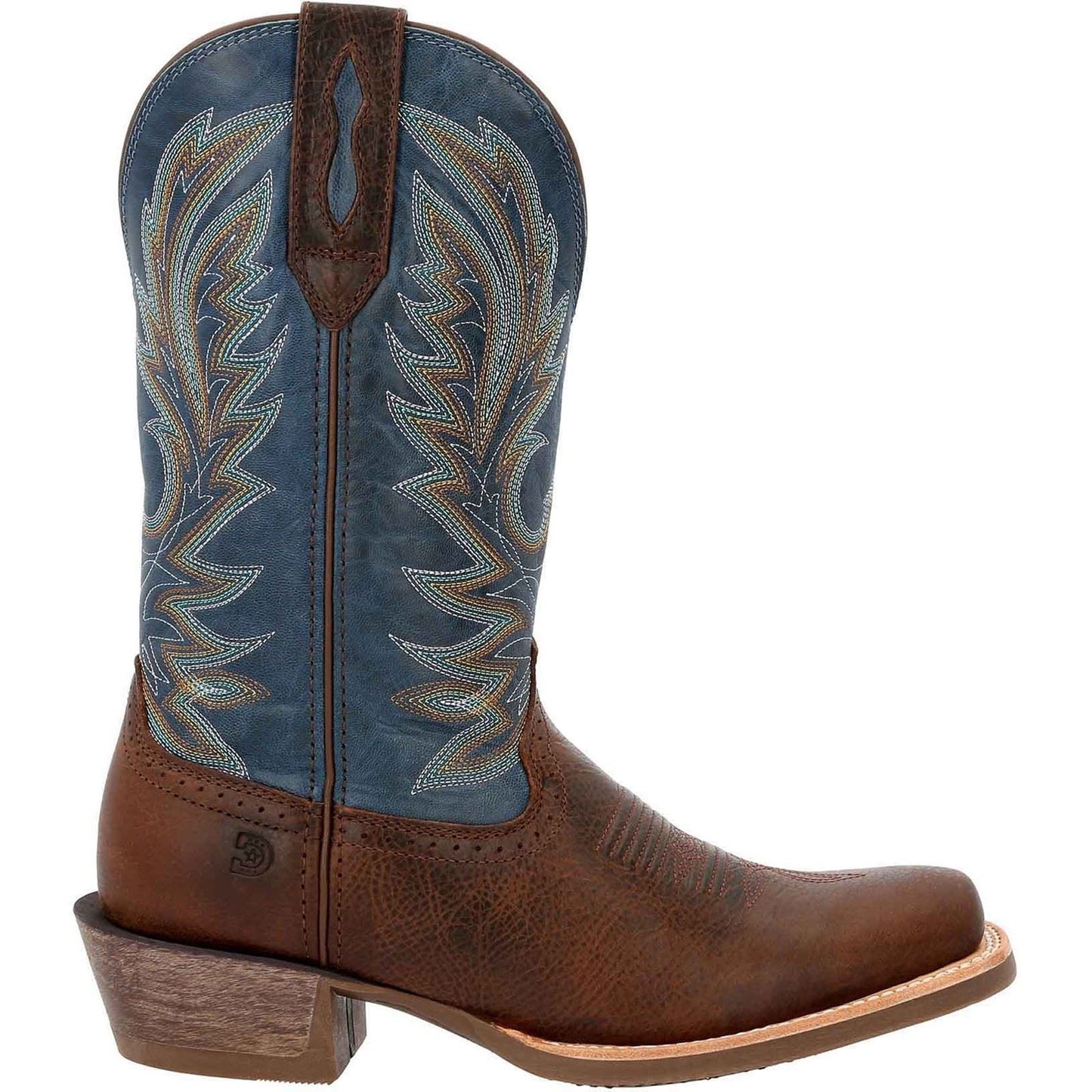 Durango Men's Rebel Pro Boot in Brown