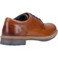Hush Puppies Men's Julian Shoe in Tan