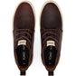 TOMS Men's Carlo Mid Terrain Trainer in Clover Brown