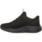 Skechers Bounder Pro Polyurethane Boy's Black Trainers