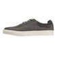 Ben Sherman Bentley II Suede Men's Grey Trainers