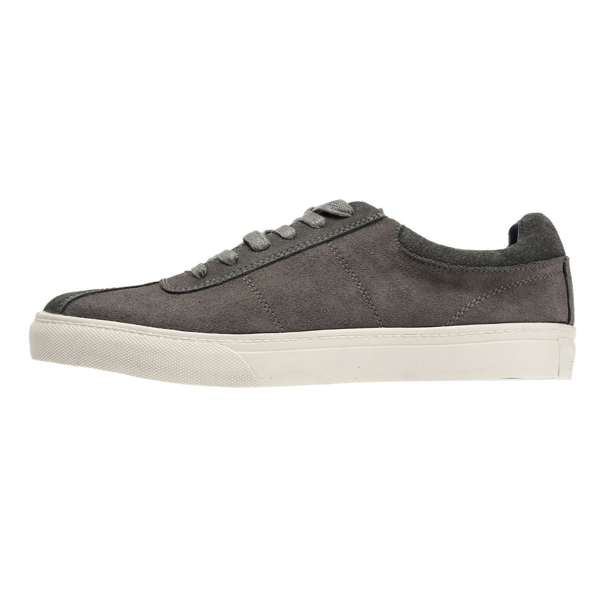 Ben Sherman Bentley II Suede Men's Grey Trainers