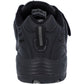 Hi-Tec Blast Lite EZ Polyurethane Men's Black Trainers