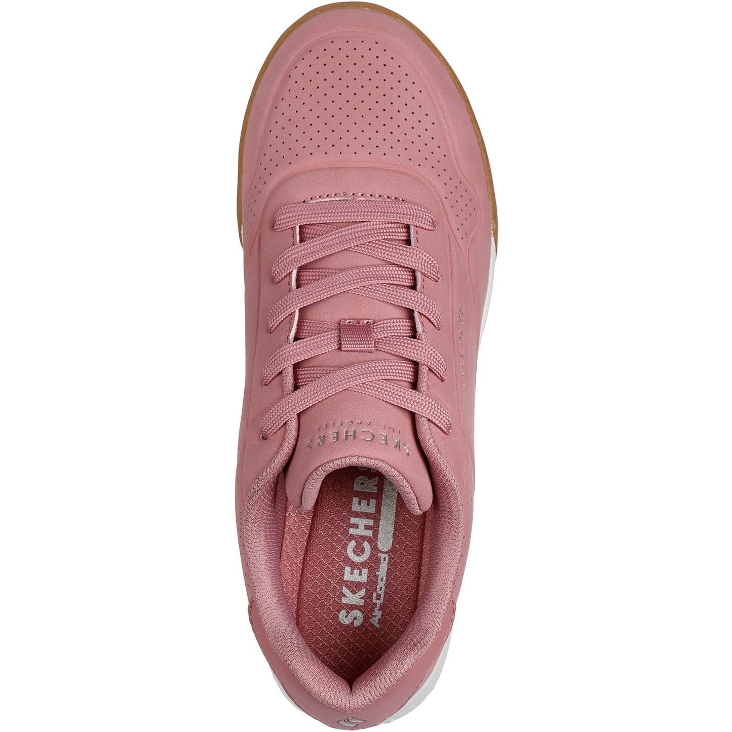 Skechers Women's Zinger 2.0 The Arwen Shoe in Rose