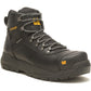 Caterpillar Men's Pneumatic 2.0 Safety Boot in Black