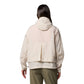 Columbia Paracutie II Women's Brown Windbreaker Jacket