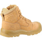Hard Yakka Unisex Legend PR Safety Boot in Wheat