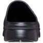 Crocs Dylan Notched EVA Women's Black Clogs
