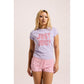 Juicy Couture Just Juicy Hilton T-Shirt 's