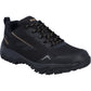 Hi-Tec JAGUAR SPORT WP Polyester Men's Black/Dune Hiking Boots