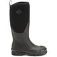 Muck Boots Women's Chore Classic Tall Boot in Black
