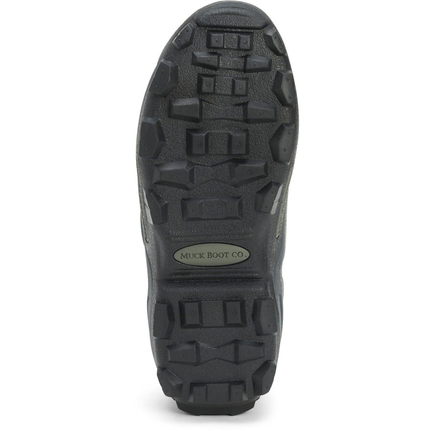 Muck Boots Arctic Sport Pull On Wellington Boot in Black/Black