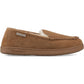 Bearpaw Brian Suede Men's Hickory Slippers
