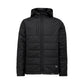 Hard Yakka Men's Puffa 2.0 Jacket in Black