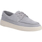 TOMS Men's TRVL LITE London Shoe in Ultimate Grey