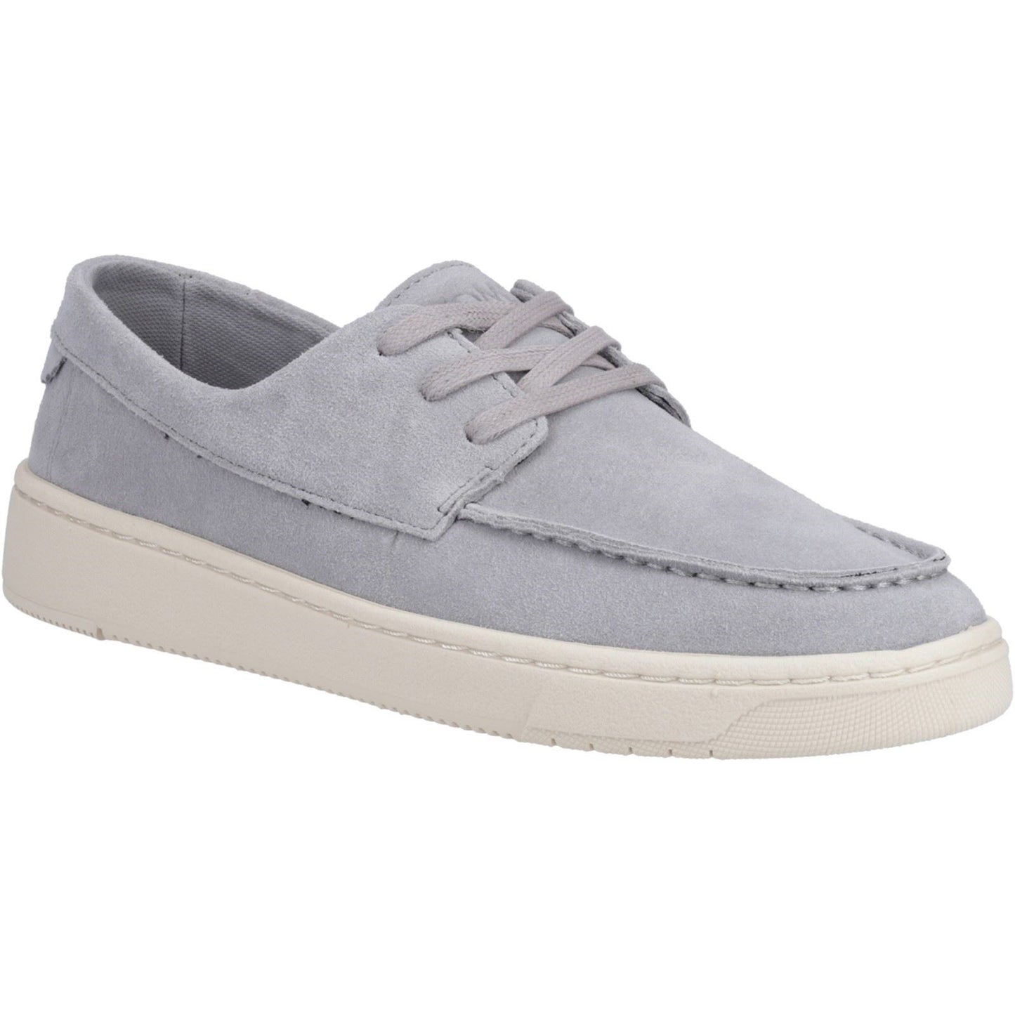TOMS Men's TRVL LITE London Shoe in Ultimate Grey