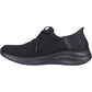 Skechers Women's Ultra Flex 3.0 - Brilliant Trainer in Black