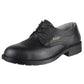 Amblers Safety Men's FS62 Gibson Safety Shoe in Black