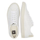 Veja Esplar Leather Womens Extra White Trainers