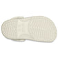 Crocs Toddler Classic Croslite Rubber Bone Loafers