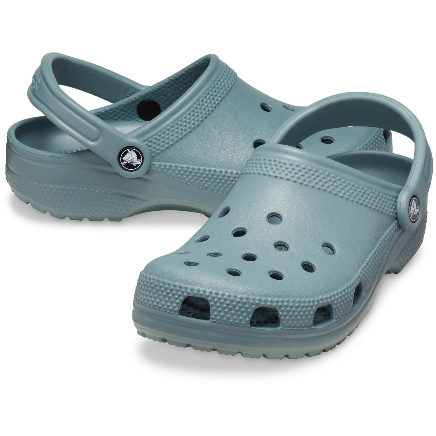 Crocs Classic Clog Thermoplastic Pond Clogs