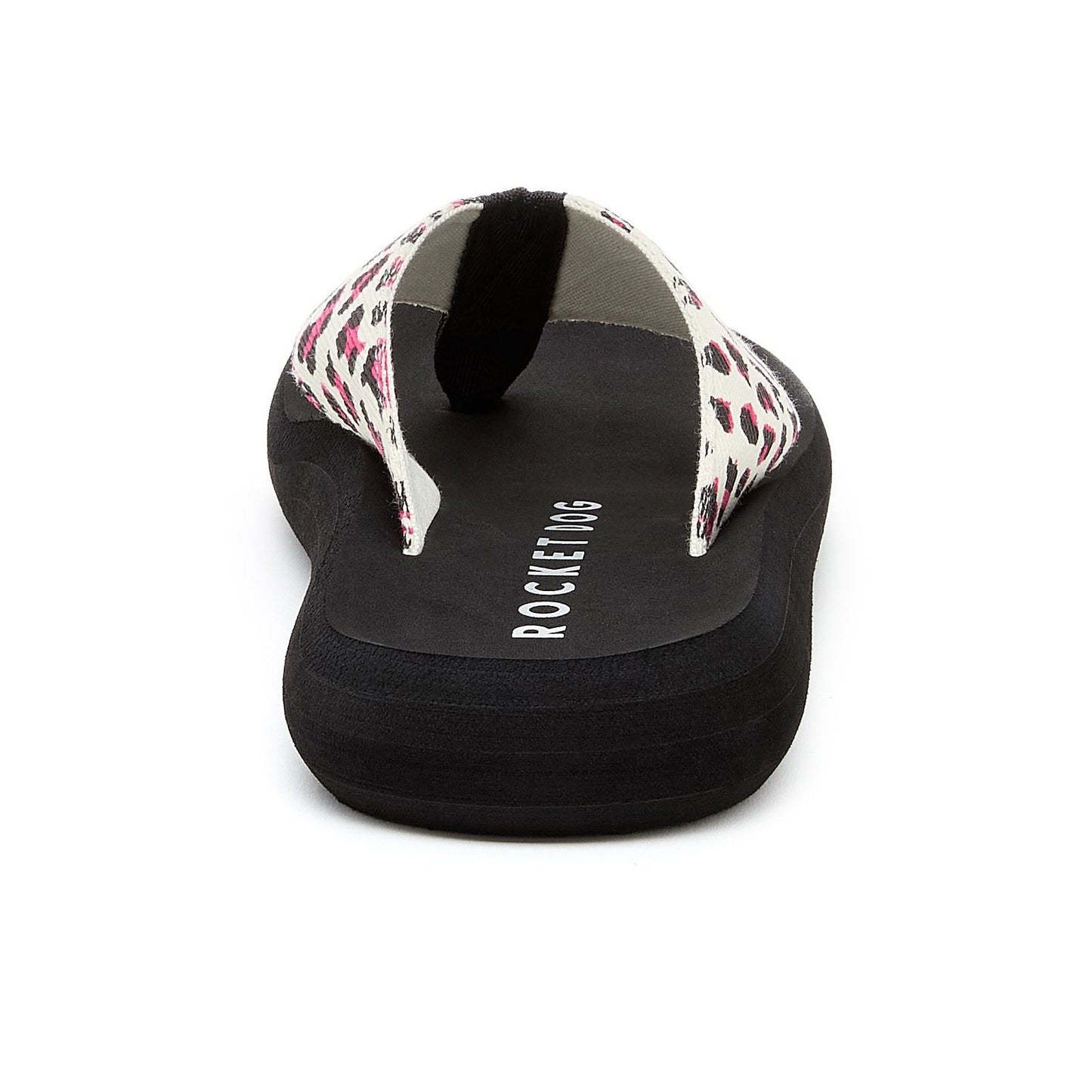 Rocket Dog Women's Spotlight Monroe Sandal in Hot Pink
