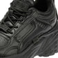 Buffalo Turbo One Women's Black Trainers