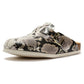 Penguin Poppy Women's Snake Mules