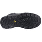 Amblers Safety Men's FS218 Safety Boot in Black