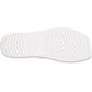 Crocs Miami Two Strap EVA Women's Chalk Sandals