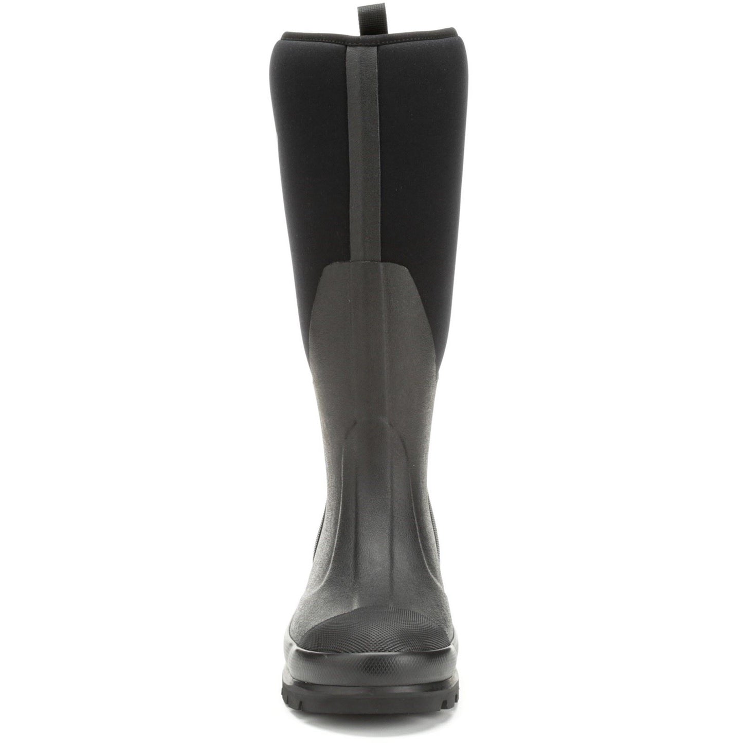 Muck Boots Women's Chore Classic Tall Boot in Black