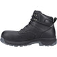 Timberland Pro Men's Titan 6" Safety Boot in Black